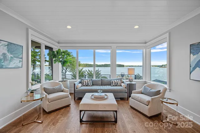 $6,999,000 | 7861 Live Oaks Drive, Denver, NC 28037