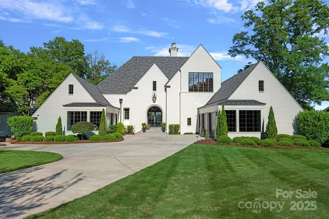 $6,999,000 | 7861 Live Oaks Drive, Denver, NC 28037