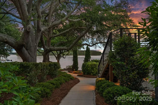 $6,999,000 | 7861 Live Oaks Drive, Denver, NC 28037