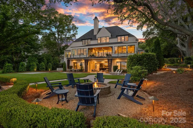 $6,999,000 | 7861 Live Oaks Drive, Denver, NC 28037