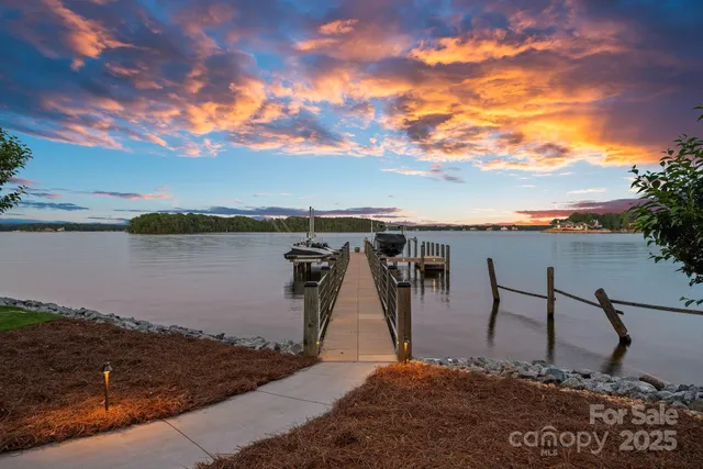 $6,999,000 | 7861 Live Oaks Drive, Denver, NC 28037