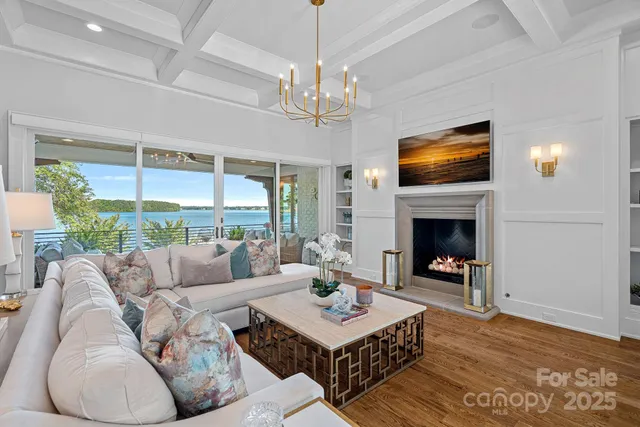 $6,999,000 | 7861 Live Oaks Drive, Denver, NC 28037