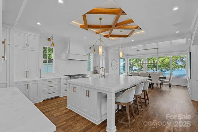 $6,999,000 | 7861 Live Oaks Drive, Denver, NC 28037