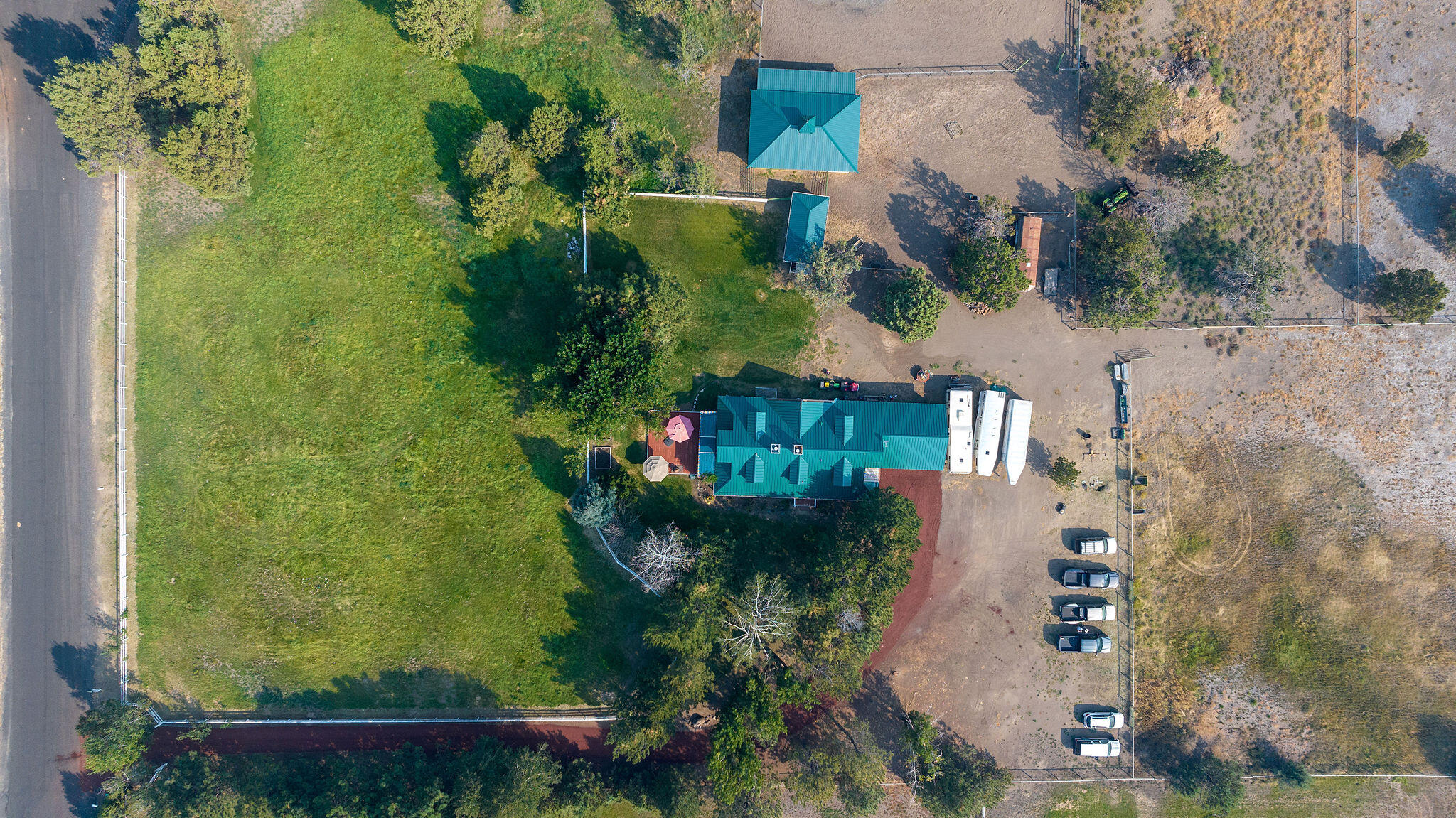 65160 Highland Road Bend, OR 97703 - Photo 41 of 41 DJI_20240909104027_0033_D