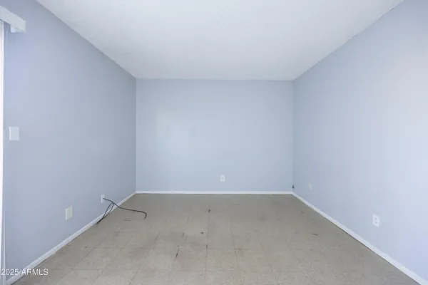 a view of room