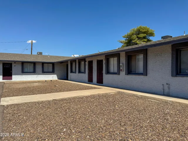 $899 | 15605 North 29th Street, Unit 3, Phoenix, AZ 85032