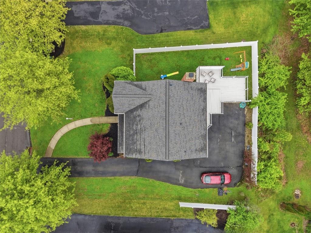 1007 Fieldstone Drive Canonsburg, PA 15317 - Photo 48 of 50