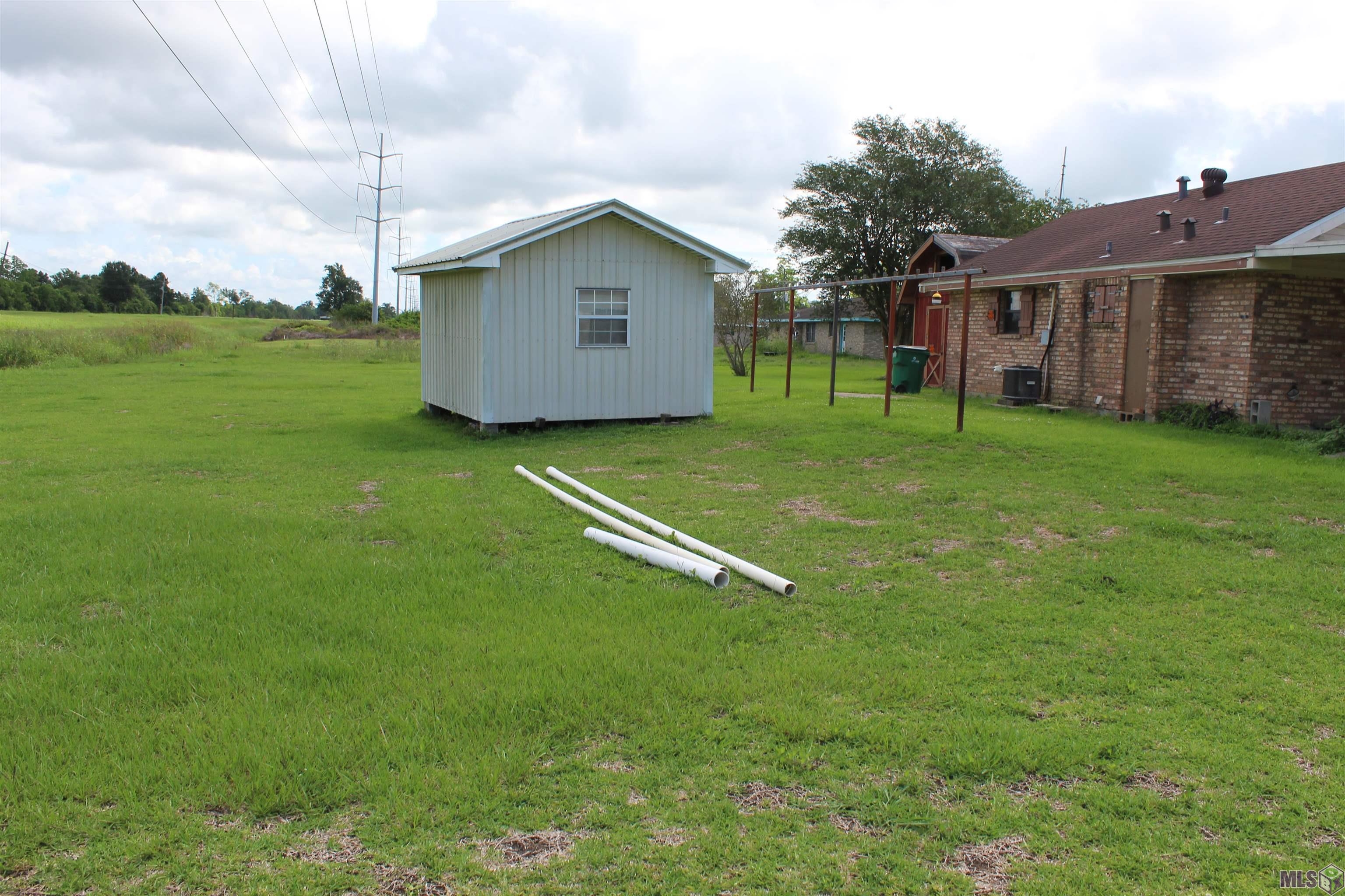 574 Hospital Drive Raceland, LA 70394 - Photo 5 of 16