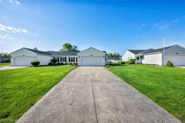 $219,900 | 7300 Olde Farm Lane, Mentor, OH 44060