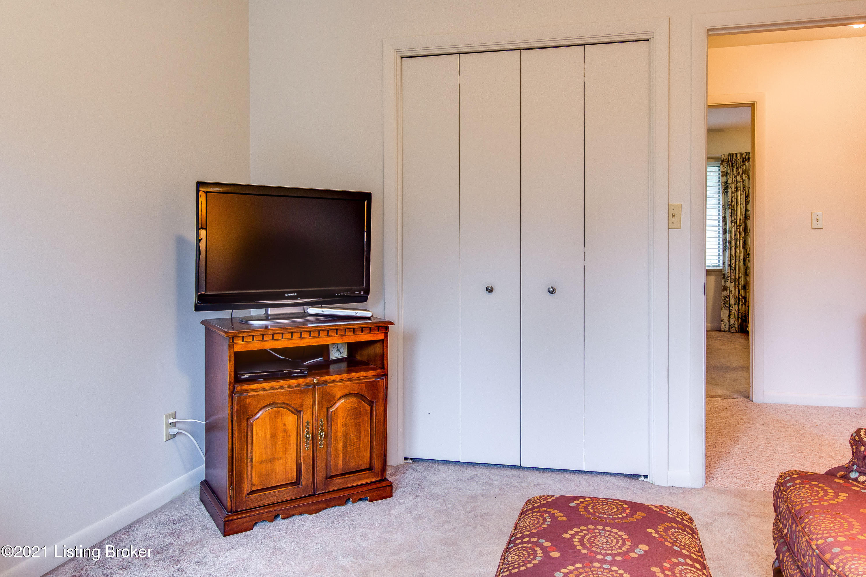 10100 Covered Bridge Road Prospect, KY 40059 - Photo 21 of 69 2nd Bedroom