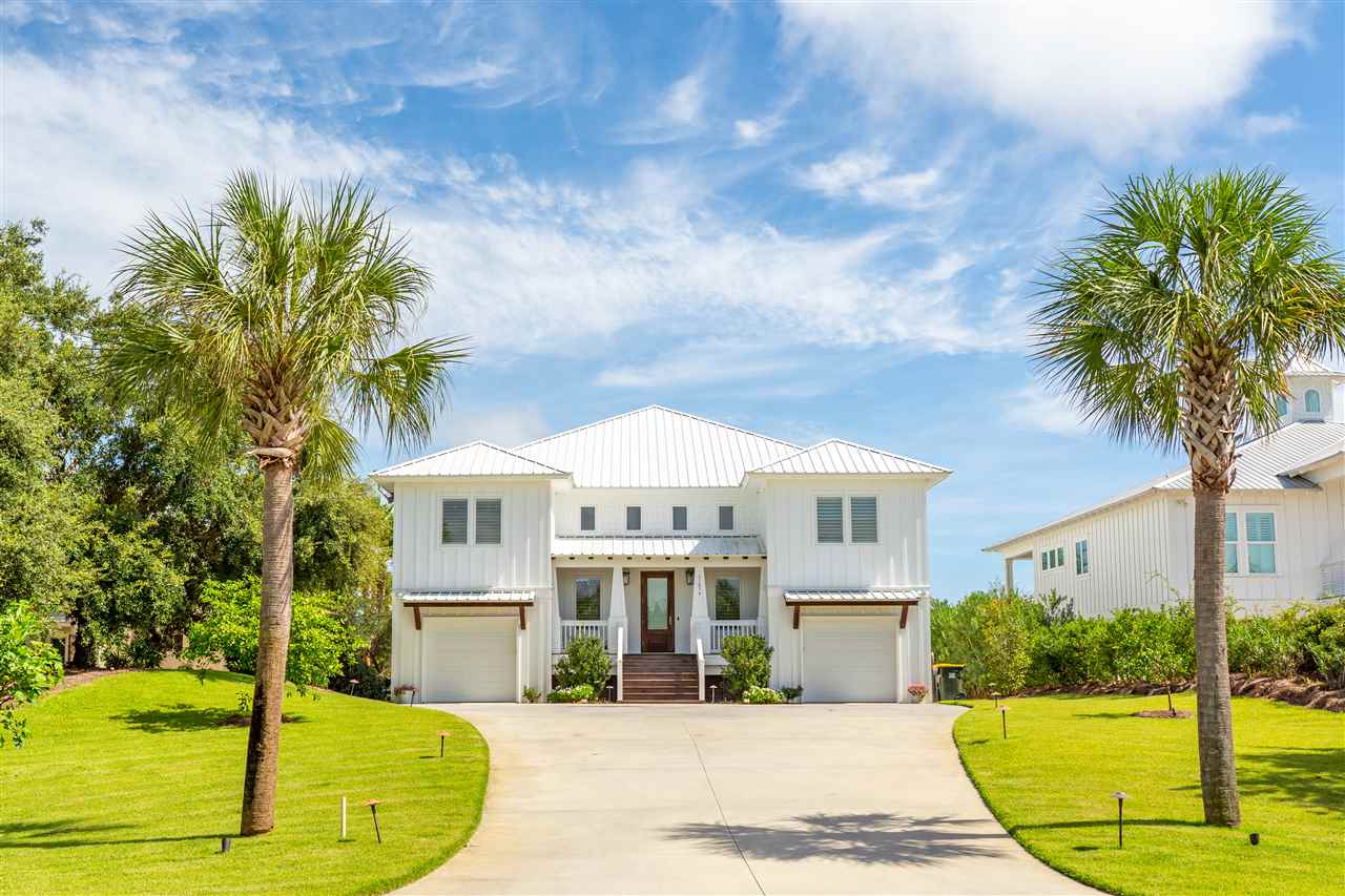 31874 River Road Orange Beach, AL 36561 - Photo 1 of 50