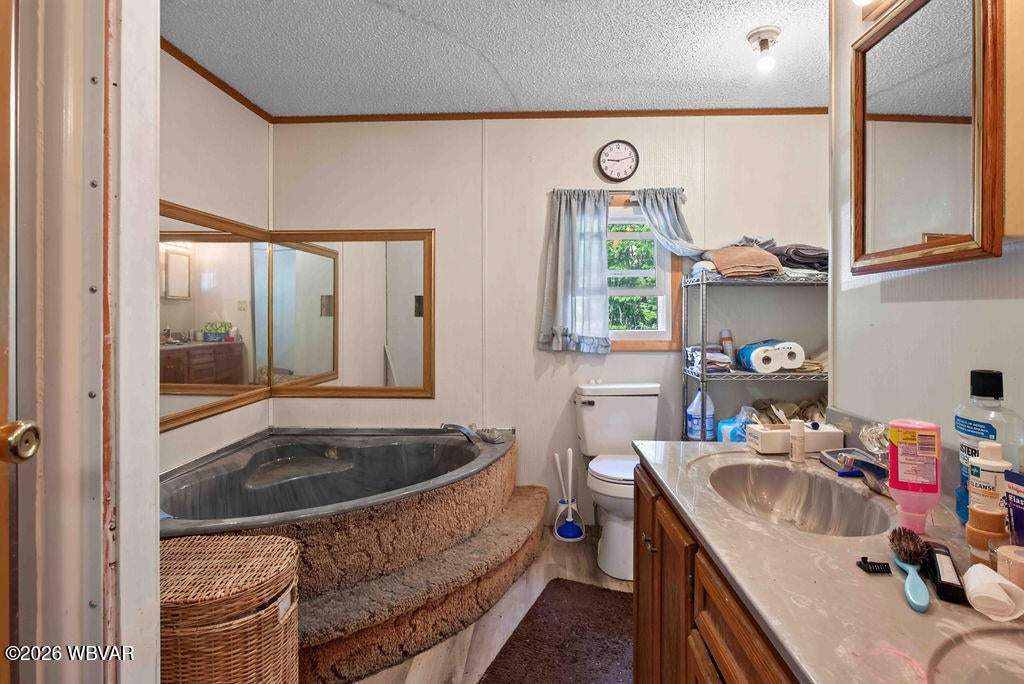 1883 Roaring Run Road Gillett, PA 16925 - Photo 12 of 37 Gallery Image 12