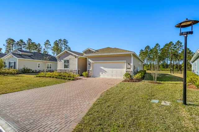 $399,700 | 75190 Red Twig Way, Yulee, FL 32097