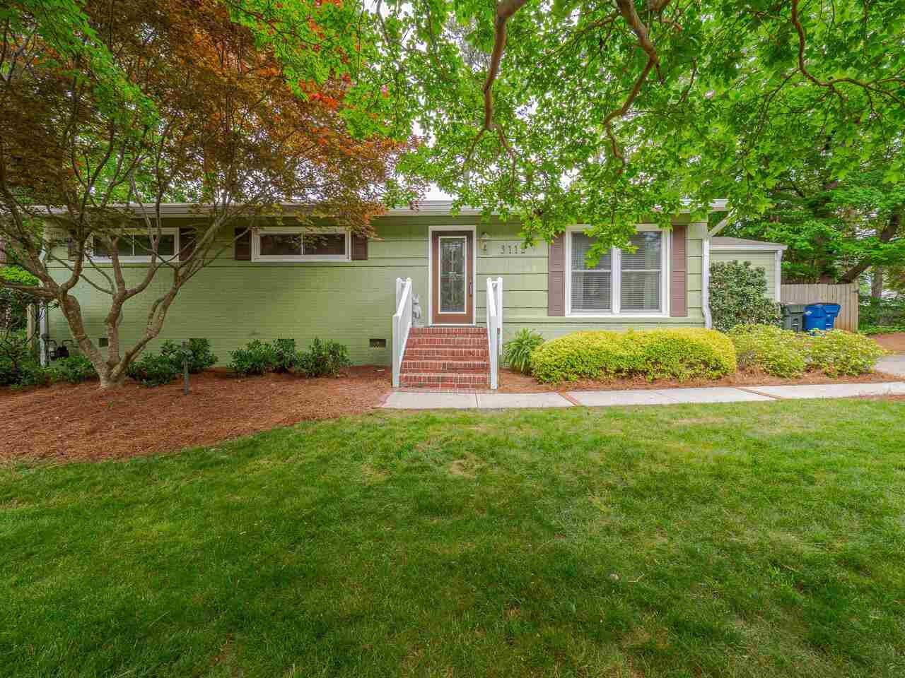 3112 Childers Street Raleigh, NC 27612 - Photo 1 of 29 Photo 1