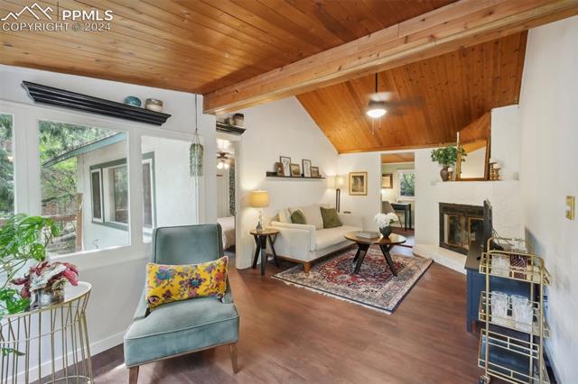 1834 West Cheyenne Road Colorado Springs, CO 80906 - Photo 4 of 39 Gallery Image 4