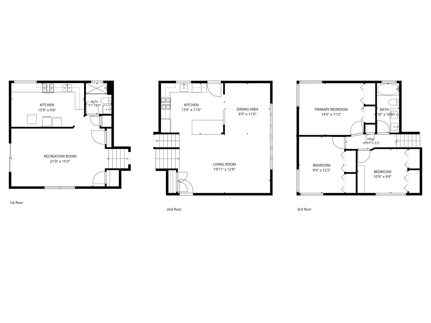 8104 Gross Point Road Morton Grove, IL 60053 - Photo 40 of 40