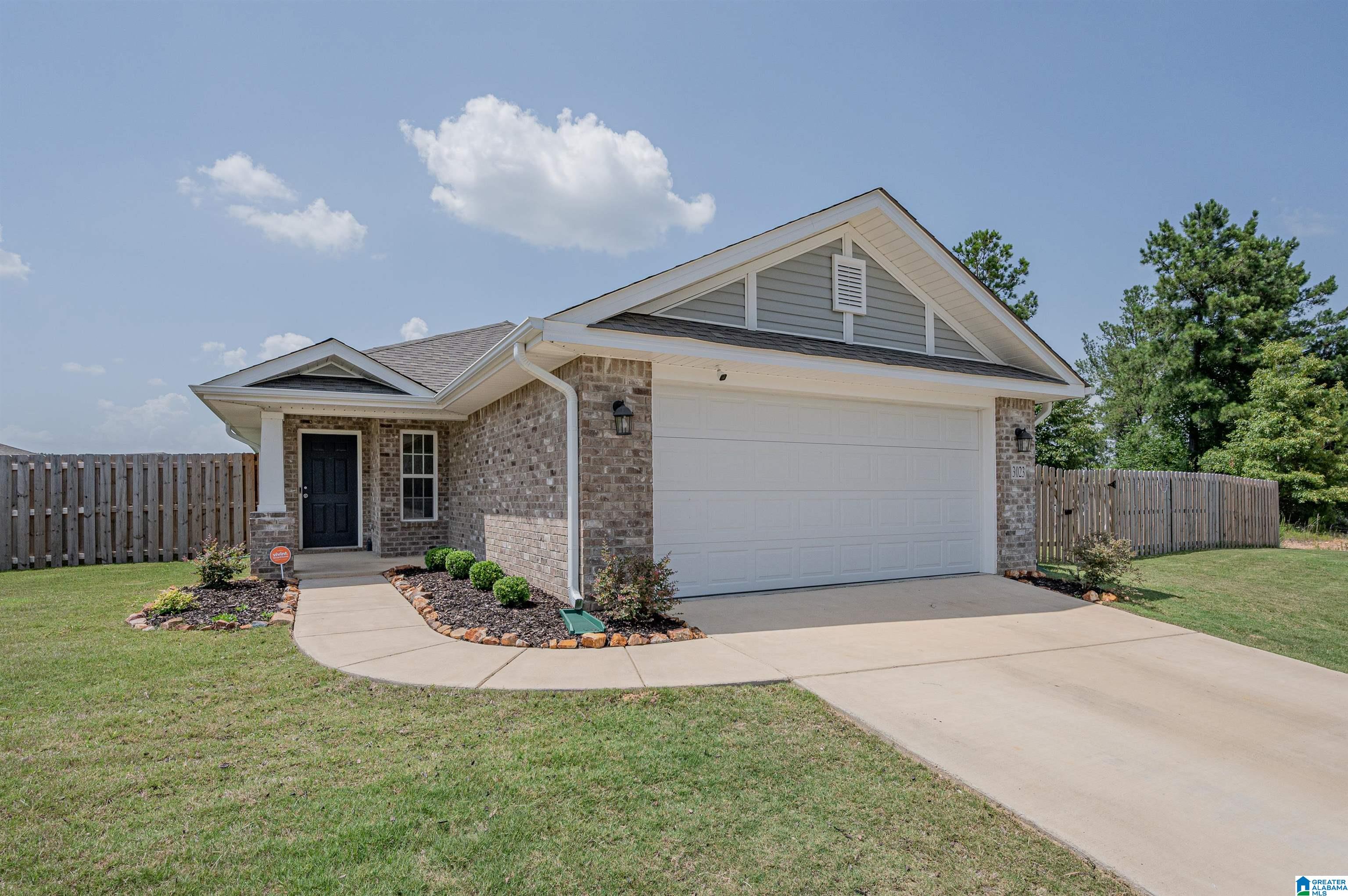 3023 Village Ridge Drive Calera, AL 35040 - Photo 1 of 38 Gallery Image 1