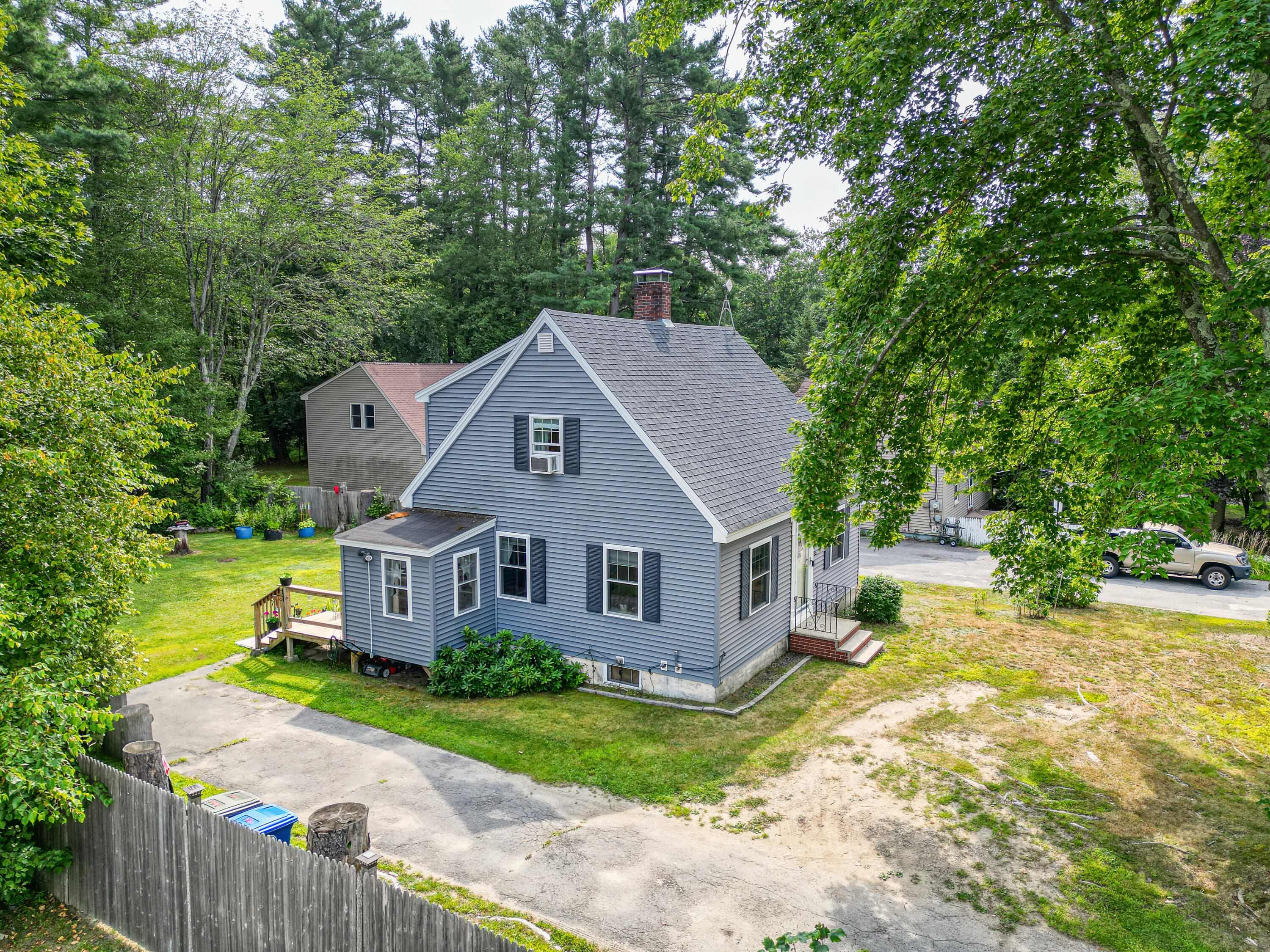 155 Bridgton Road Westbrook, ME 04092 - Photo 6 of 48 110148ae-101