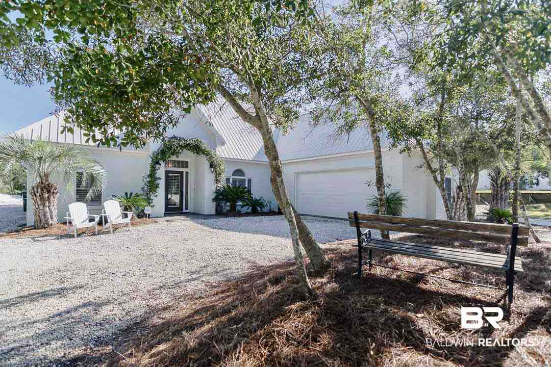 4430 Ono N Drive Orange Beach, AL 36561 - Photo 1 of 35