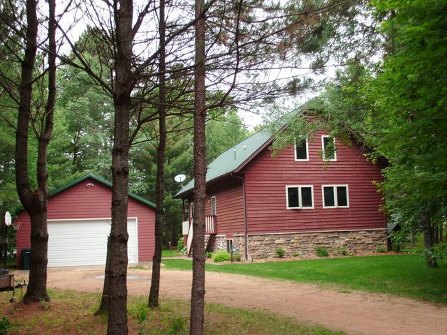 155 O Neil Road Eagle River, WI 54521 - Photo 1 of 17 Gallery Image 1