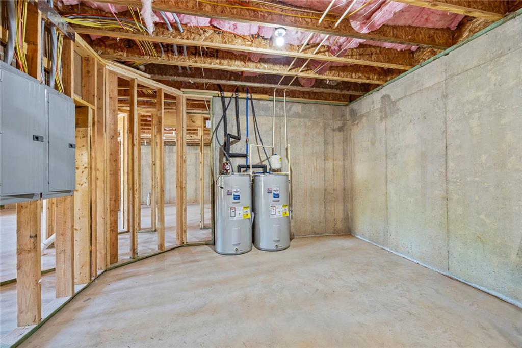 810 Hampton Monroe, GA 30656 - Photo 103 of 110