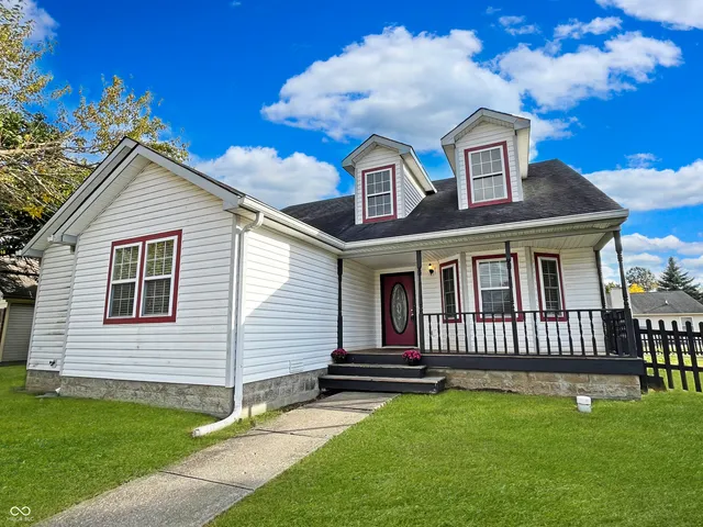 $259,000 | 705 Chestnut Lane, Brownsburg, IN 46112