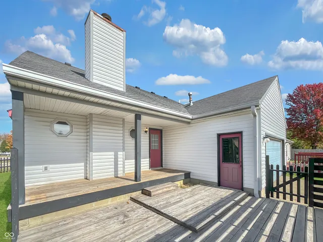 $259,000 | 705 Chestnut Lane, Brownsburg, IN 46112