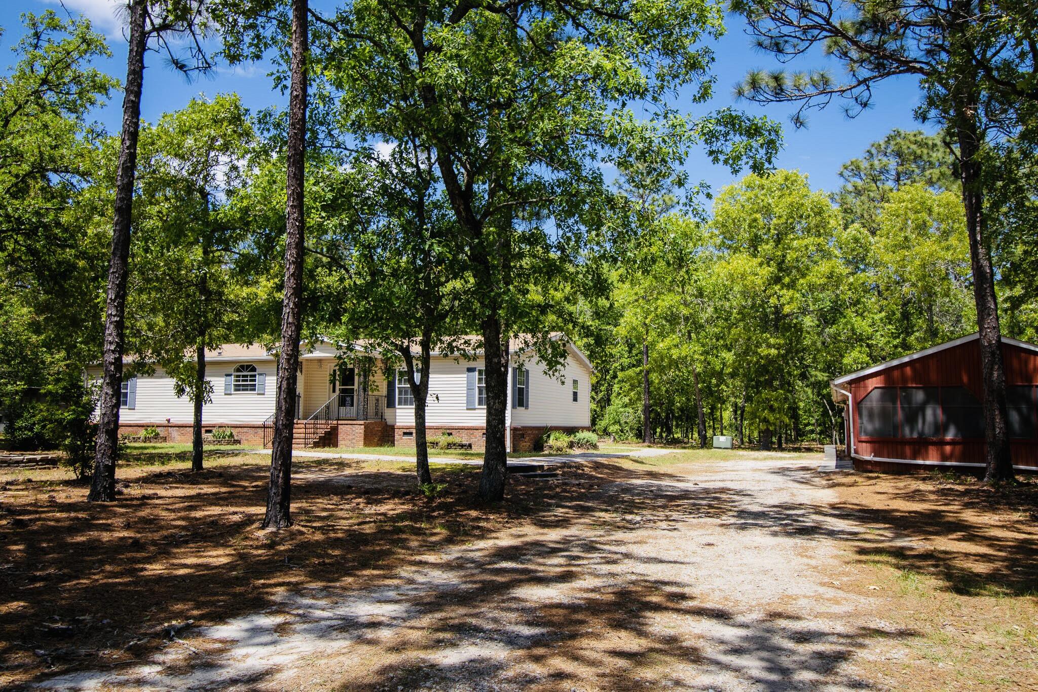 555 Oak Ridge Club Road Windsor, SC 29856 - Photo 2 of 20