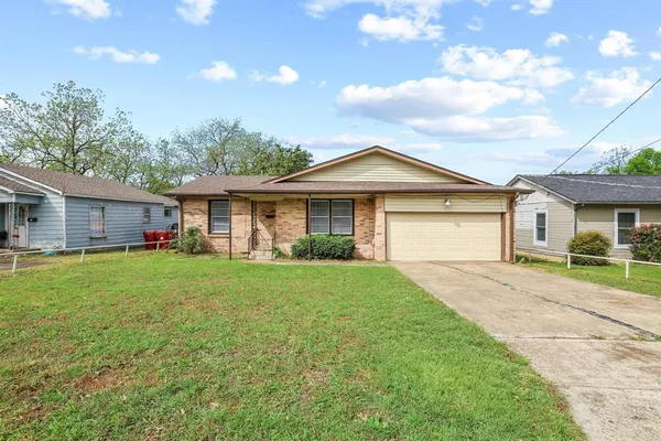 $188,500 | 406 North Burdette Avenue, Sherman, TX 75090