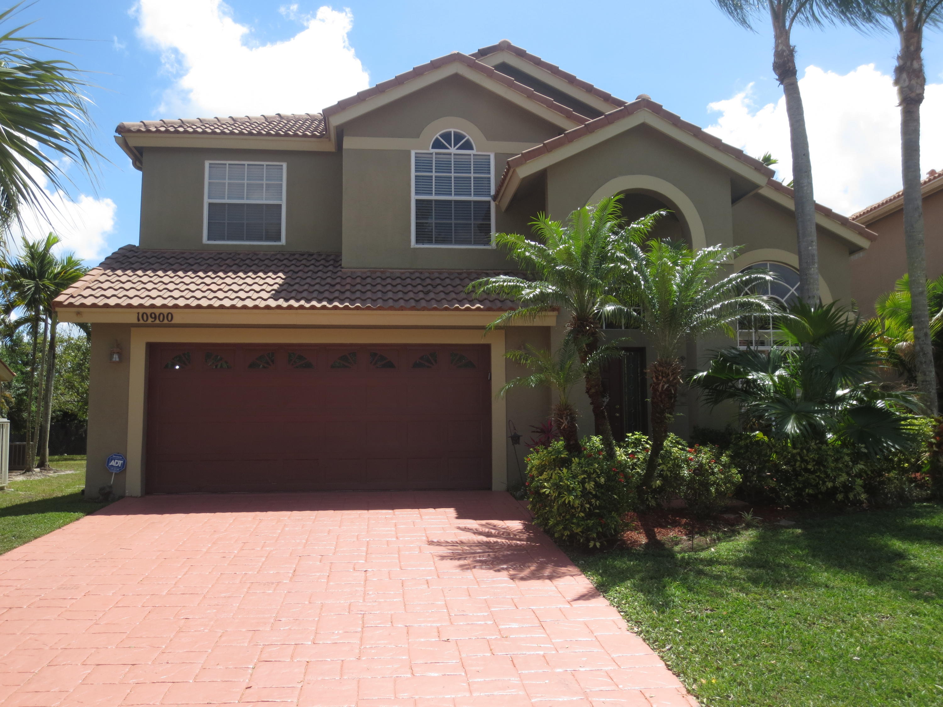 10900 La Salinas Circle Boca Raton, FL 33428 - Photo 1 of 1 Front of House