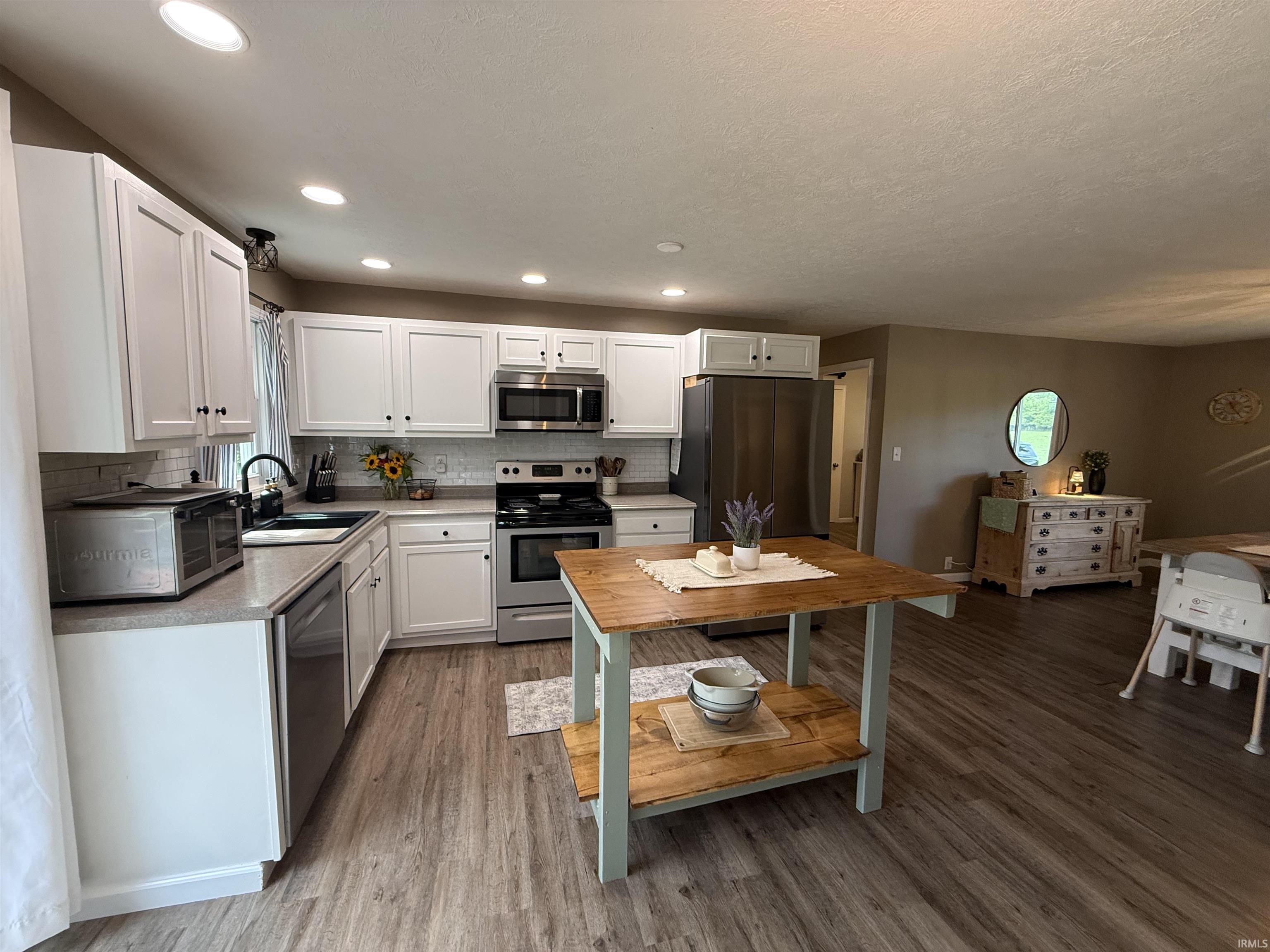 1627 South Meridian Road Mitchell, IN 47446 - Photo 20 of 30 Gallery Image 20