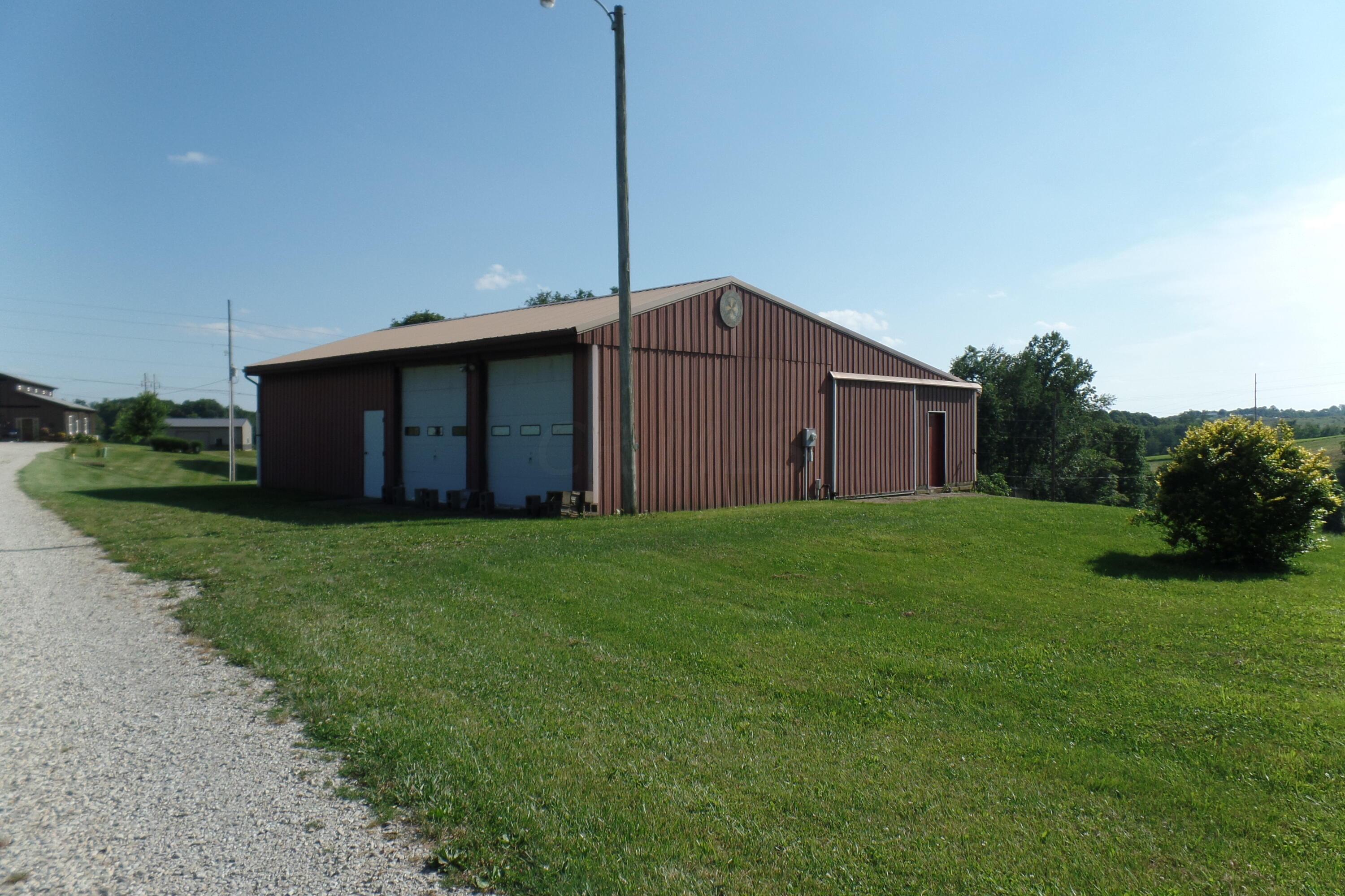2605 Conk Palmer Road Northwest Malta, OH 43758 - Photo 25 of 42 SAM_6403