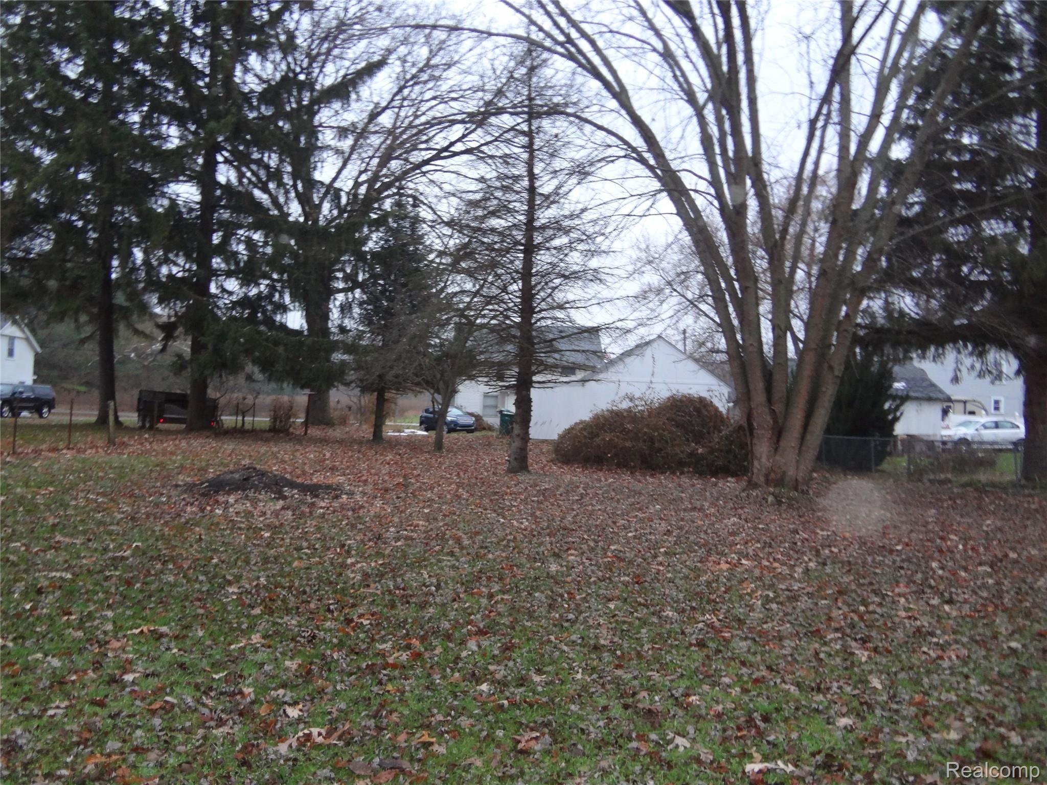 11025 Whittaker Road Whittaker, MI 48190 - Photo 25 of 30 DSC03614.JPG