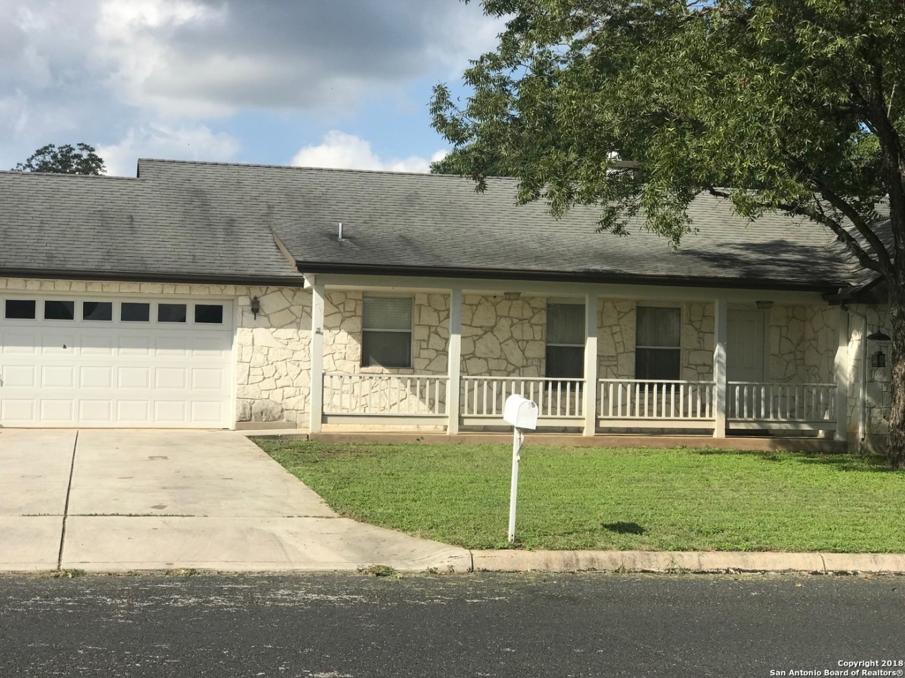 310 East Bandera Road Boerne, TX 78006 - Photo 1 of 1 Gallery Image 1