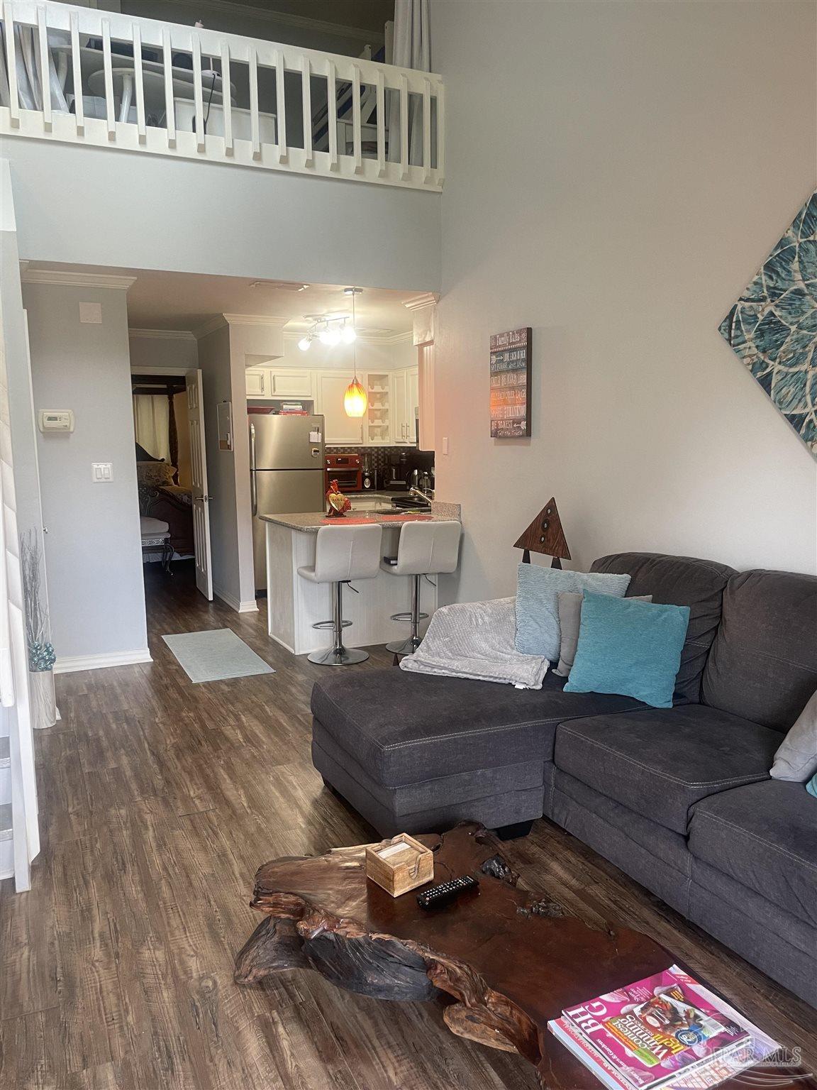 7150 Plantation Road, Unit 225 Pensacola, FL 32504 - Photo 4 of 23 Gallery Image 4