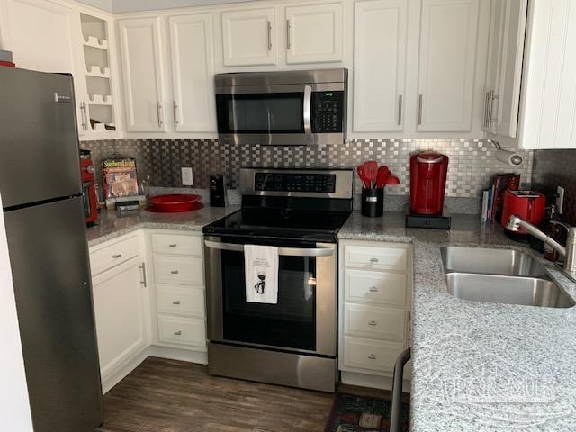 7150 Plantation Road, Unit 225 Pensacola, FL 32504 - Photo 8 of 23 Gallery Image 8