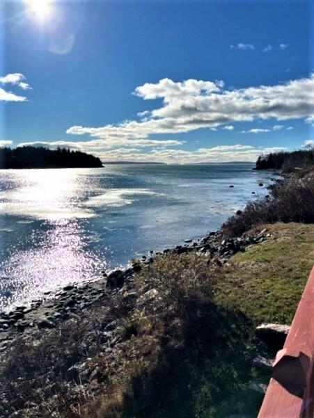 38 Clark Point Road Tremont, ME 04612 - Photo 28 of 34 Wall 28