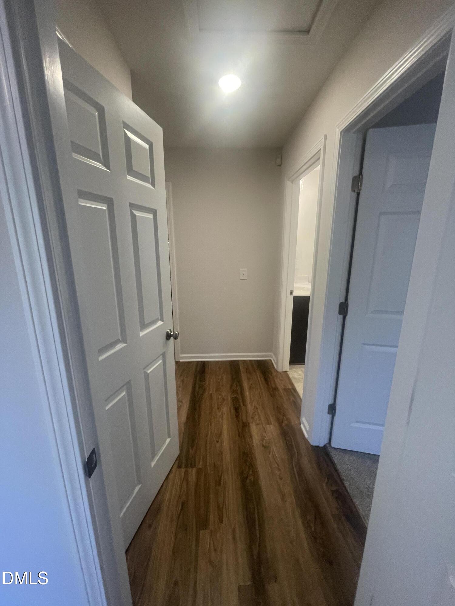 144 Red Hill Church Road Dunn, NC 28334 - Photo 19 of 44 a view of bathroom