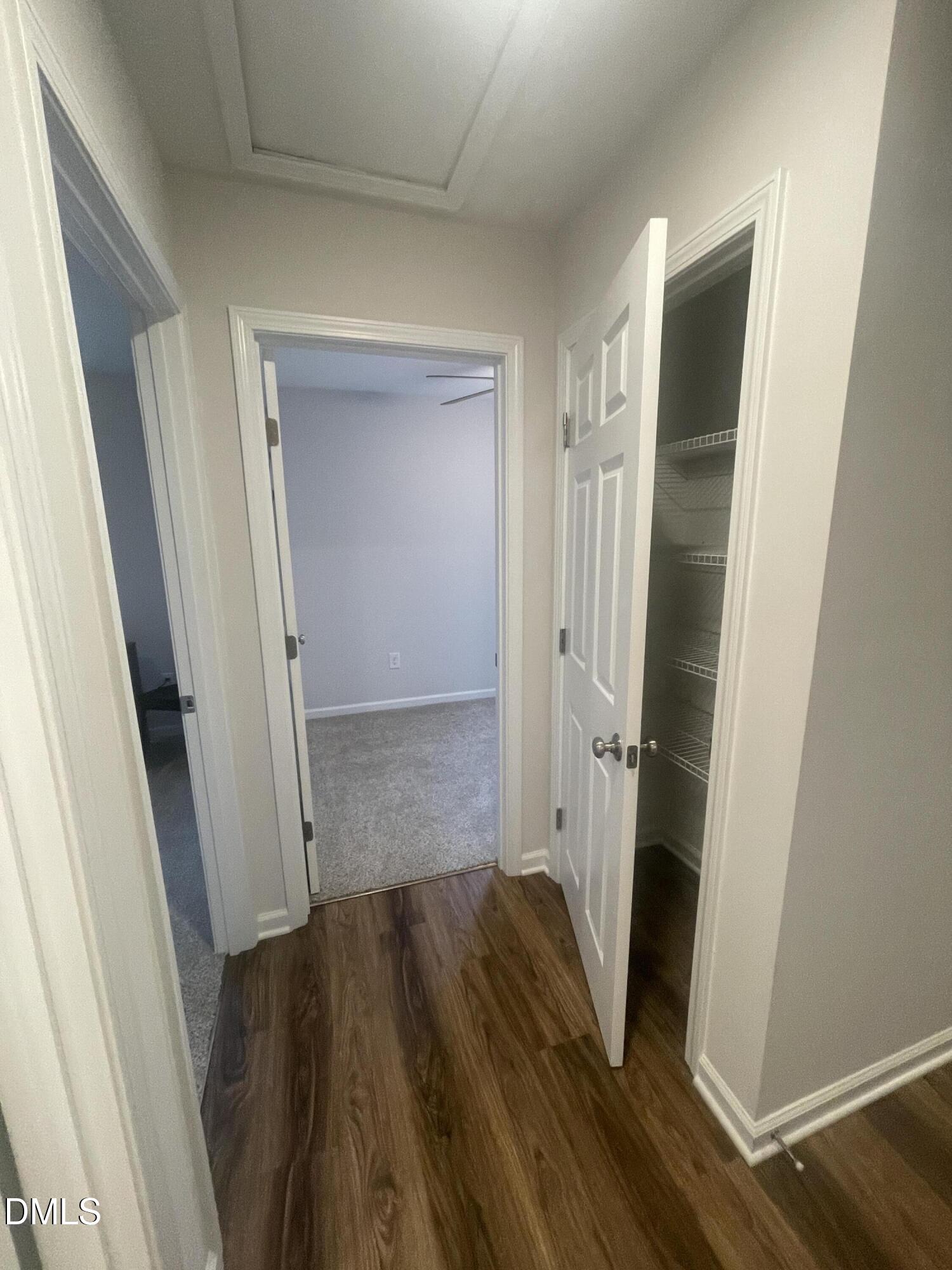 144 Red Hill Church Road Dunn, NC 28334 - Photo 20 of 44 wooden floor in a gallery