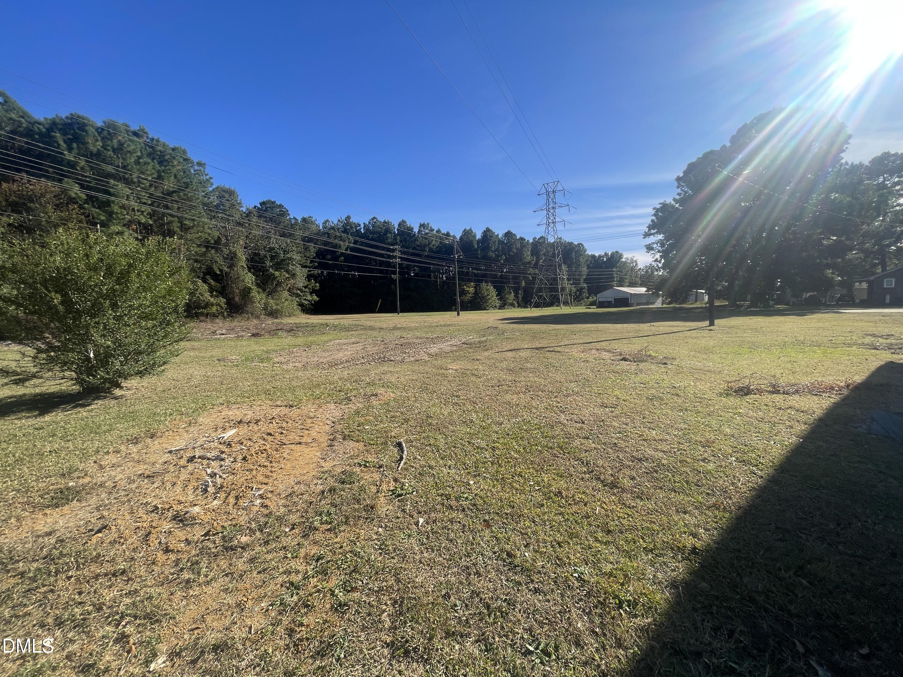 144 Red Hill Church Road Dunn, NC 28334 - Photo 41 of 44 a view of an ocean beach