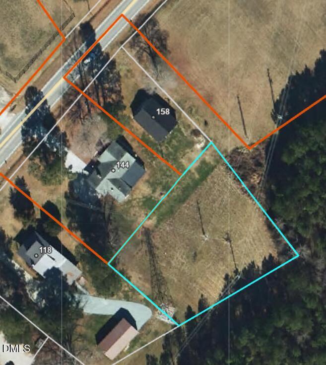 144 Red Hill Church Road Dunn, NC 28334 - Photo 44 of 44 a view of swimming pool