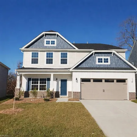 $2,850 | 3211 Riley Ford Trail, High Point, NC 27265