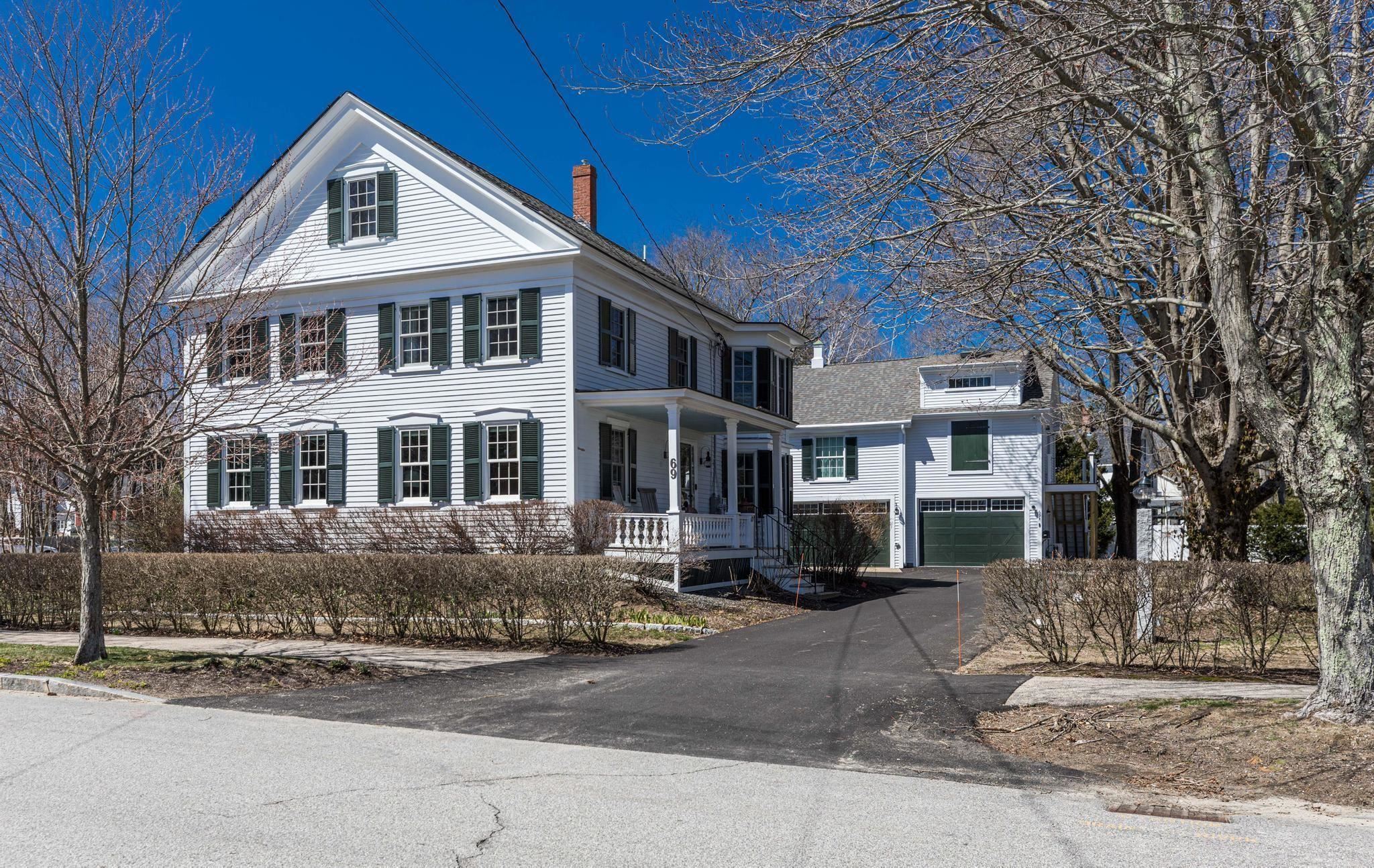 69 Court Street Exeter, NH 03833 - Photo 2 of 46 Gallery Image 2