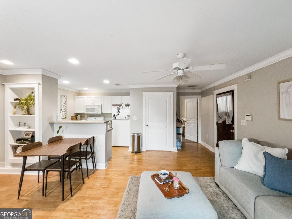 490 Barnett Shoals Road, Unit 526 Athens, GA 30605 - Photo 11 of 49