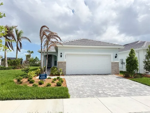 $2,800 | 1442 Hideaway Drive, Vero Beach, FL 32960