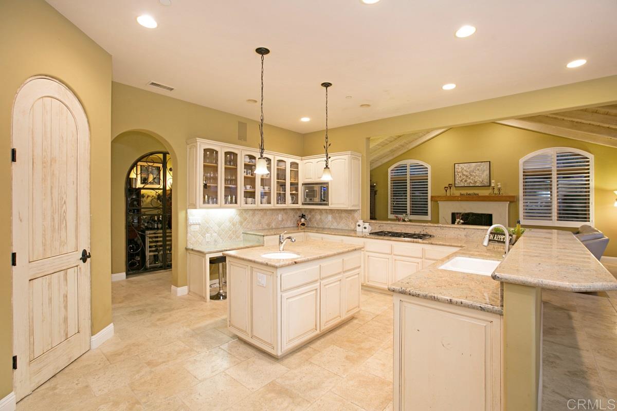 4127 Fallsbrae Road Fallbrook, CA 92028 - Photo 12 of 25
