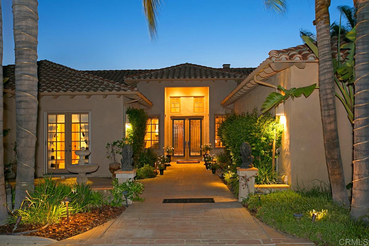 4127 Fallsbrae Road Fallbrook, CA 92028 - Photo 3 of 25