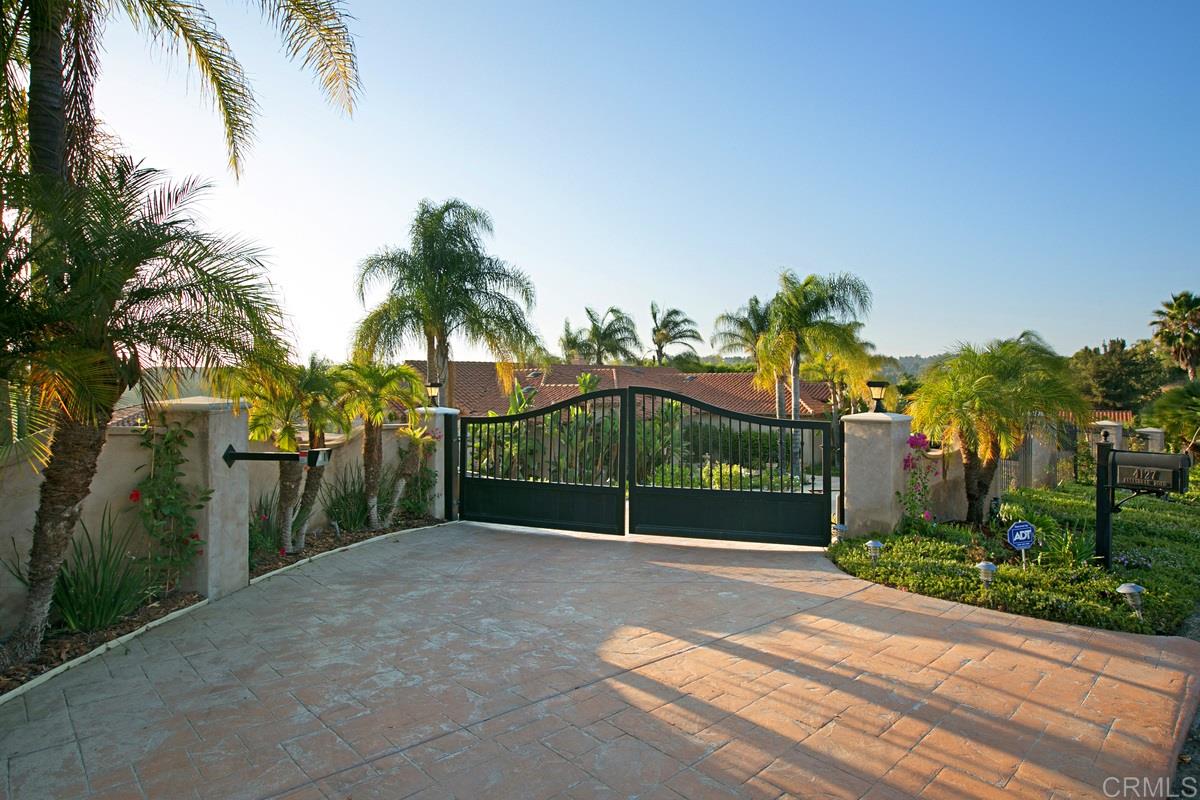 4127 Fallsbrae Road Fallbrook, CA 92028 - Photo 24 of 25
