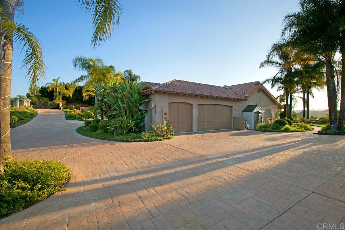 4127 Fallsbrae Road Fallbrook, CA 92028 - Photo 25 of 25