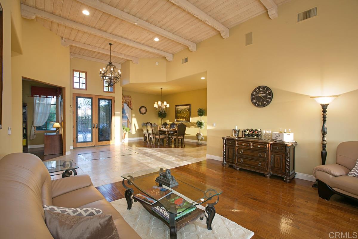 4127 Fallsbrae Road Fallbrook, CA 92028 - Photo 6 of 25